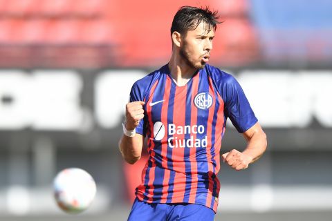 La Fe Santa para seguir arriba