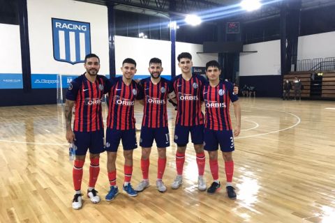 Segundo al hilo