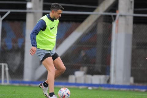 Arranca una nueva semana