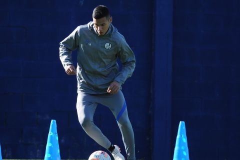 Con Talleres en la cabeza