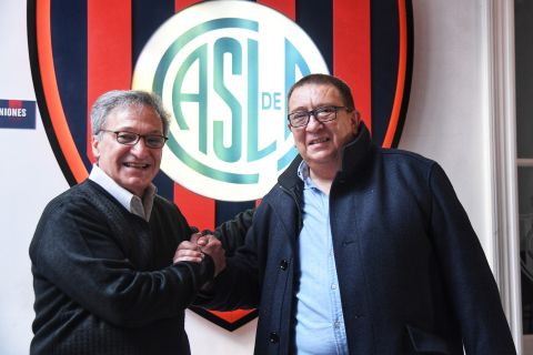 Encuentro con la CAB