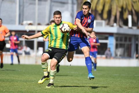 Jornada invicta... ¡y arriba en la general!