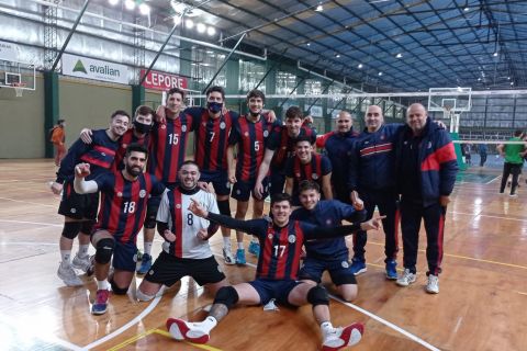 ¡A semifinales!