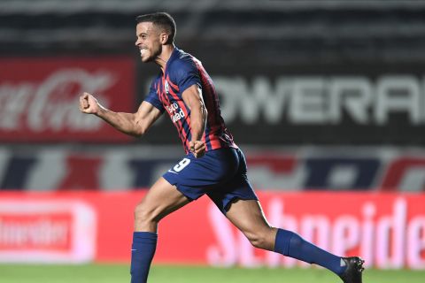 ¡A recuperar terreno!