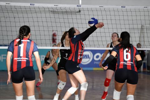 Las Matadoras vuelven a la acción