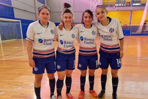 Contundentes en el clásico