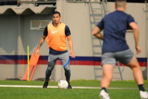¡A seguir, San Lorenzo!