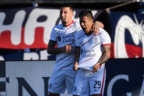 ¡A confirmar la levantada!