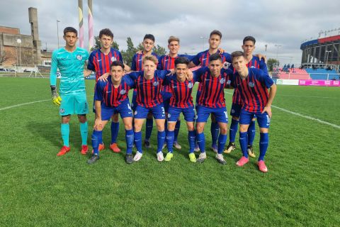 Jornada pareja ante el Canalla