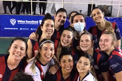 Pronta recuperación