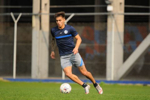 Enfocados en Central