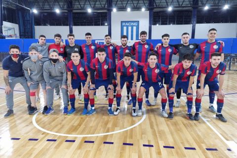 Lluvia de goles y triunfo para Boedo