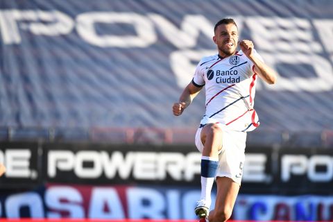 ¡A buscar el triunfo en Rosario!