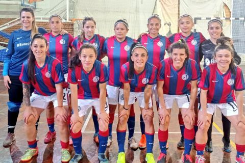 Se cortó la seguidilla