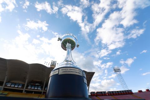 Rivales de las Santitas en la Copa
