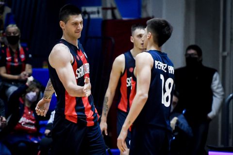 Un Ciclón de toda la cancha