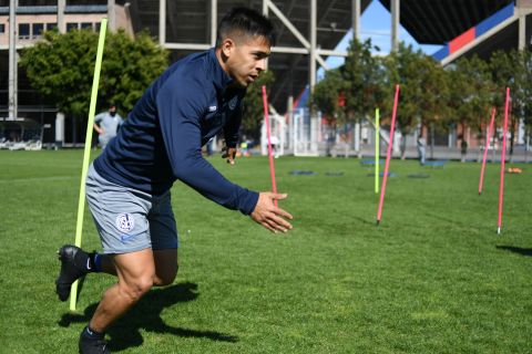Sigue con todo