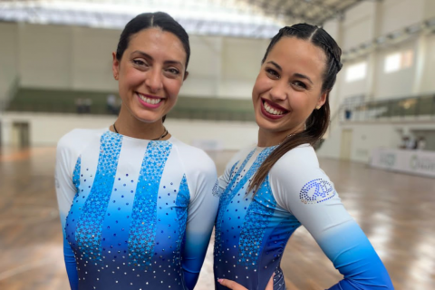 ¡Son Mundiales!