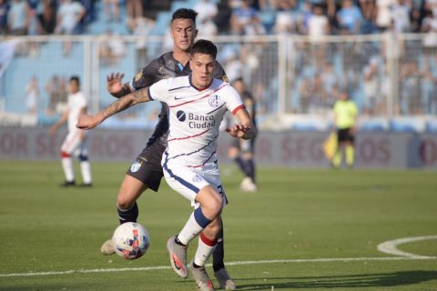 Empate en Tucumán