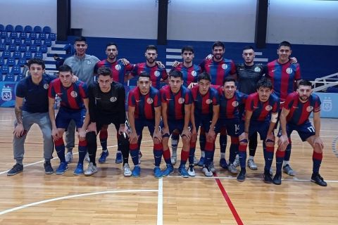 Empate agónico