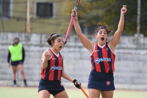 ¡Gran victoria en casa!