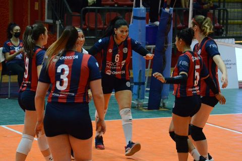 ¡Triunfazo en Boedo!