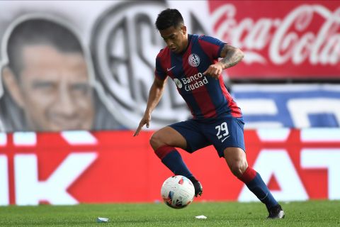 Noche de clásico