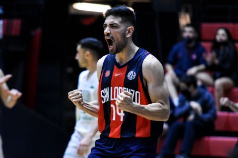 ¡Enormes los pibes!