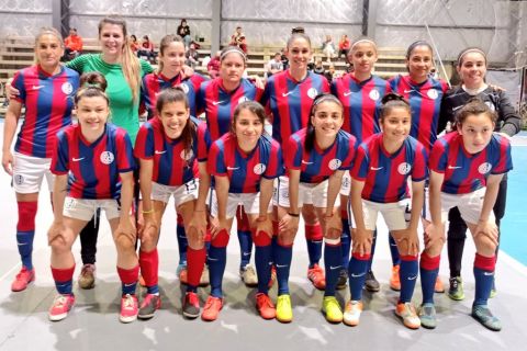 El clásico se fue para Boedo