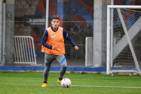 A cambiar el chip