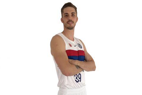 Zona pintada reforzada