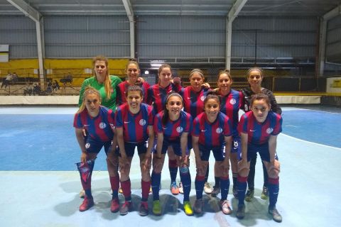 ¡A Todo Ritmo!