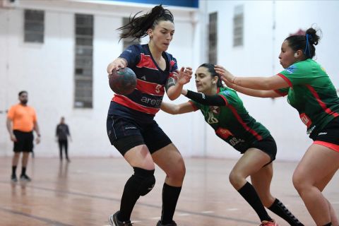 Gran victoria de visitante