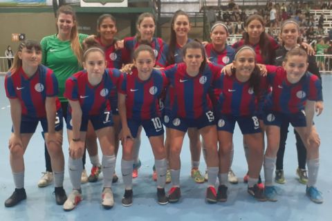 Con todo a los playoffs