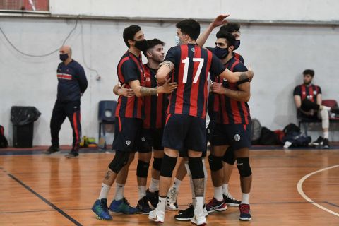 ¡A semifinales!
