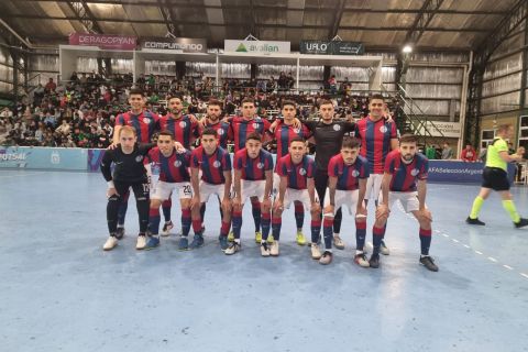 ¡Top 4 y va por más!