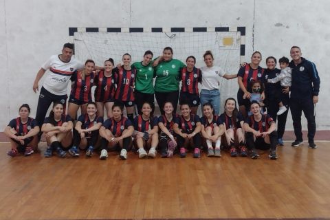 Gran victoria en casa