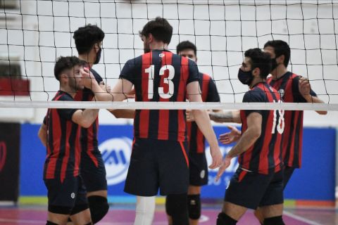 ¡Finalistas!
