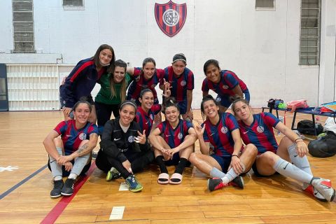 ¡Semifinalistas!