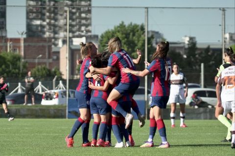 ¡Semifinalistas!