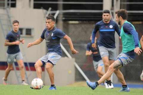 Pensando en el cierre del año