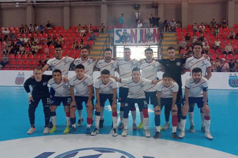 Se quedó con el bronce
