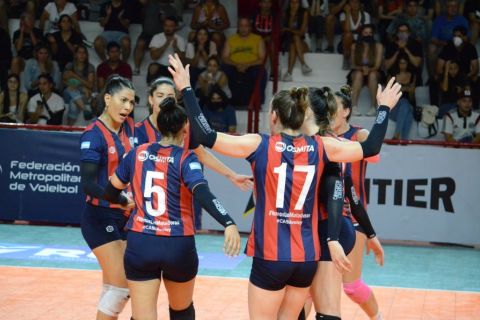 Cuarto puesto para las Matadoras