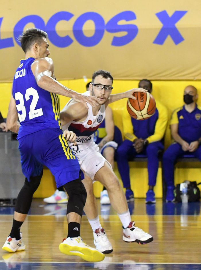 Fin de temporada para el Penta