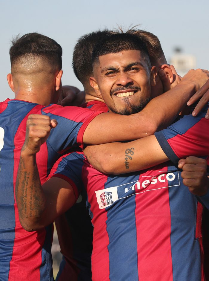 Cerró con triunfo