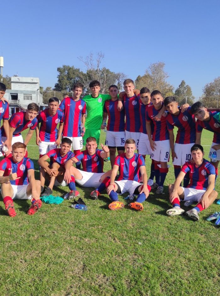 Gran jornada ante Barracas Central