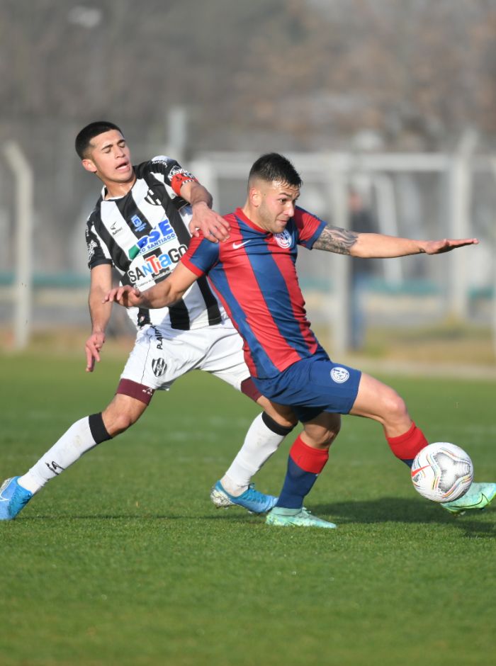 Empate en casa