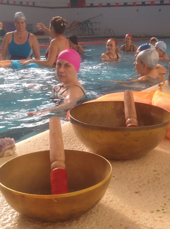 Aquarelax en Boedo