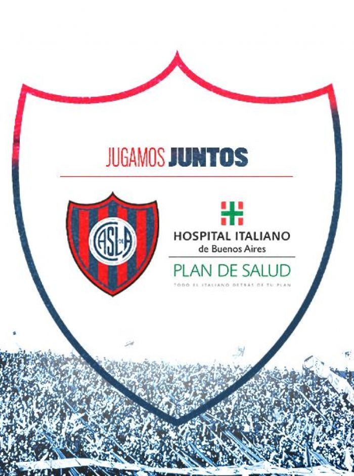 IMPORTANTE ACUERDO CON EL HOSPITAL ITALIANO