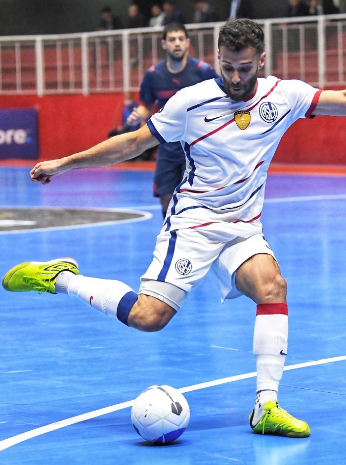 ¡A pensar en los cuartos de final!